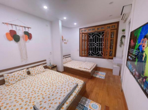 Kỳ Homestay Hanoi 02